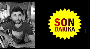 Acı haber geldi ...