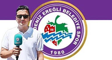 BAŞKAN RECEP YILMAZ, HEDEFİNİ AÇIKLADI!