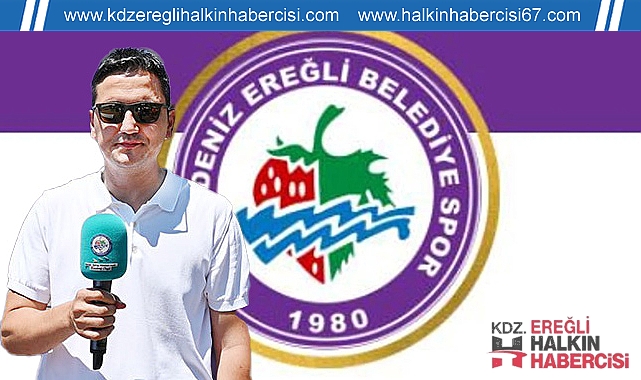 BAŞKAN RECEP YILMAZ, HEDEFİNİ AÇIKLADI!