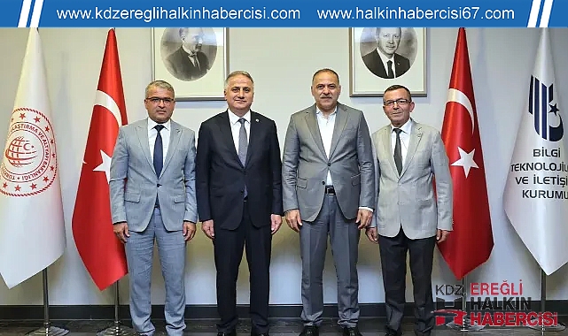 Bozkurt ve Alar Bakan yardımcısına çıktı
