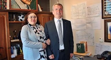 Bülent Kantarcı'dan eşi Belgin Kantarcı'nın son durumu hakkında açıklama...