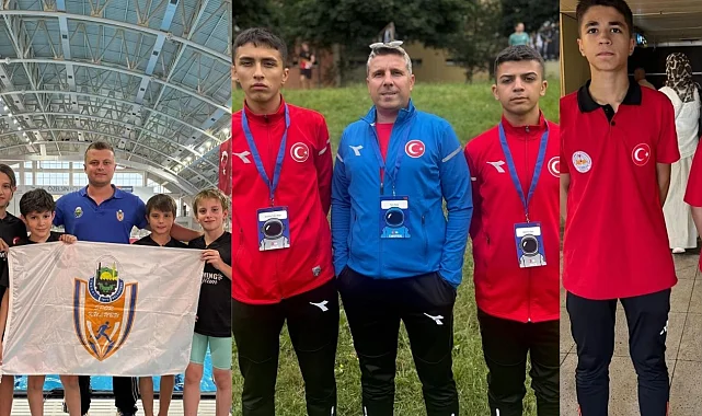 Bursa İnegöl Belediyespor başarıya doymuyor