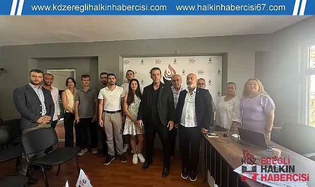ÇAĞLA ERDOĞAN TURAN YENİDEN GÜVEN TAZELEDİ