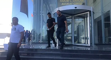 Cezaevinden çıkan ağabeyinin katilini öldüren şüpheli tutuklandı