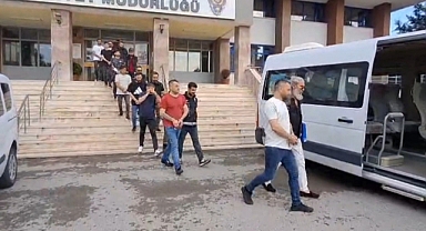 Ekstasy uyuşturucu hap ele geçirildi ...