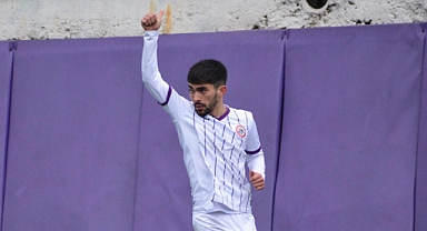 FURKAN CAN ERBAŞARAN İLE YOLA DEVAM