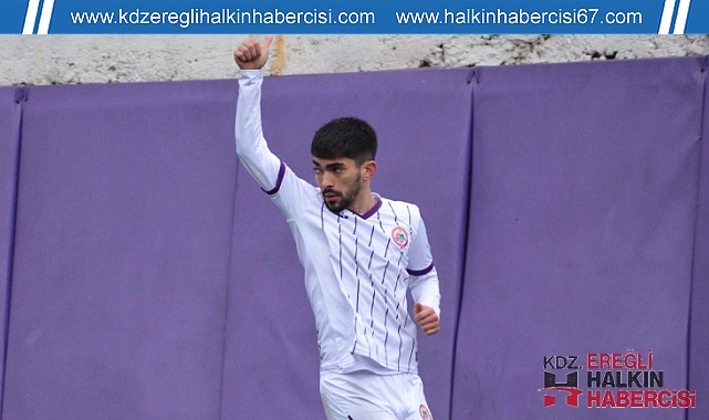 FURKAN CAN ERBAŞARAN İLE YOLA DEVAM
