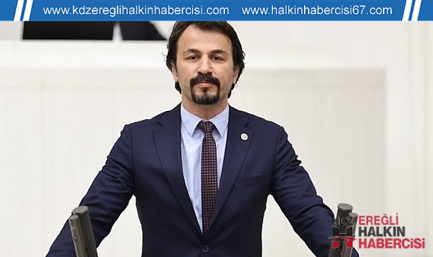 “HİÇ BİR HAZIRLIK YAPILMADIĞININ İTİRAFIDIR”