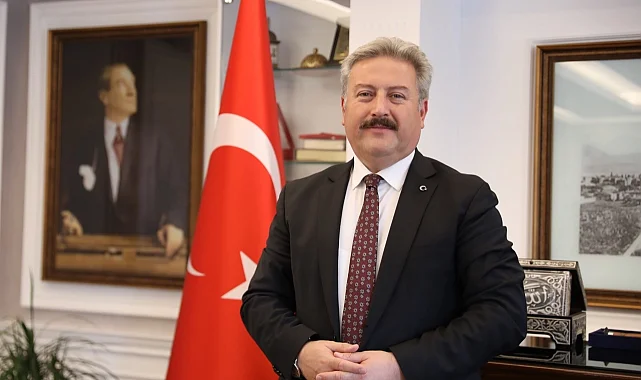 Kayseri Melikgazi'den 'e-çap' uygulaması