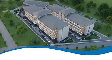 Milletvekili Saffet Bozkurt'tan müjde! Kapasitesi arttırıldı