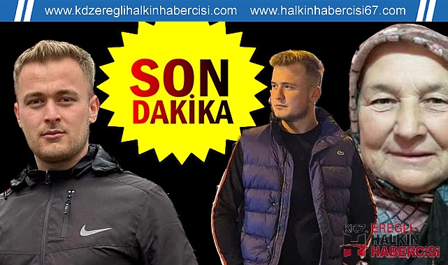 Nazmiye, Halil Can ve Emirkan Köroğlu toprağa verildi