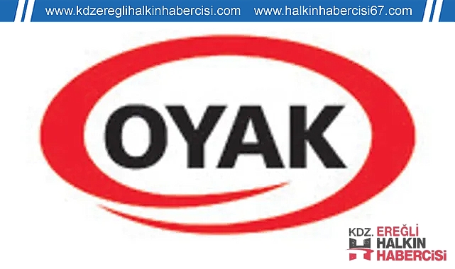 OYAK’DA YENİ BAŞKAN ZEKAİ AKSAKALLI OLDU