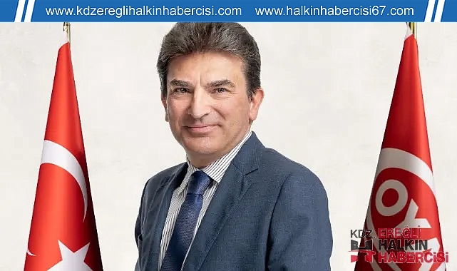 OYAK´TA PROF. DR. MURAT YALÇINTAŞ DÖNEMİ