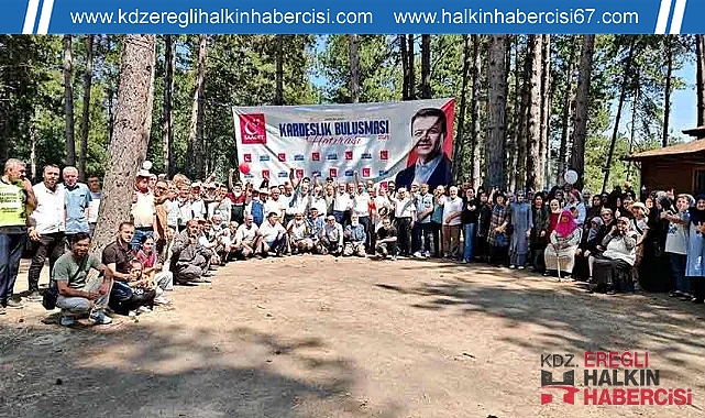 Saadet Partisinden