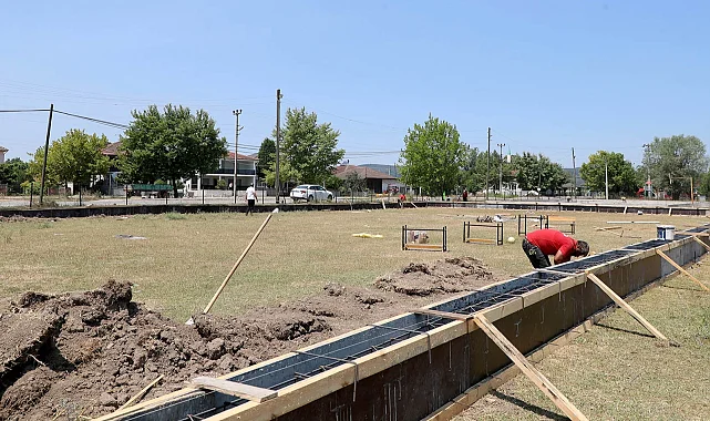 Sakarya'da spor projesi hayata geçiyor