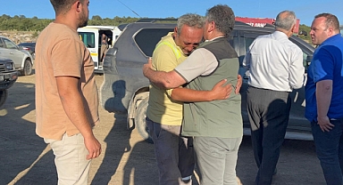 ŞEHİTLERİN İSİMLERİ BELLİ OLDU....