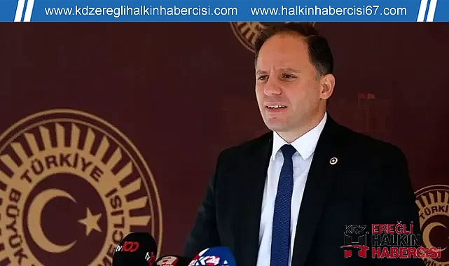 Yavuzyılmaz’dan Sert Tepki: “İşçi Sizin Oyuncağınız Değil!”
