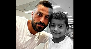 7 yaşındaki Eymen Esmer, yaşam savaşını kaybetti...