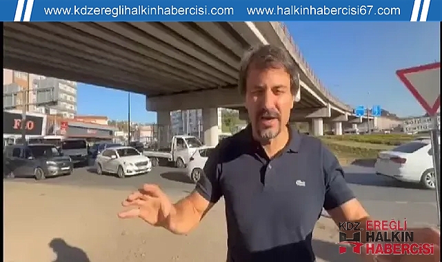 “ADI AKILLI, KENDİSİ AKILLARA ZARAR KAVŞAK!“