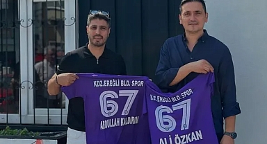 DEPLASMAN GİDERİNİ KARŞILAYACAK...