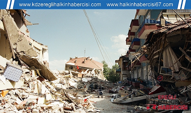 Depremler değil, ihmal ve denetimsizlik öldürüyor