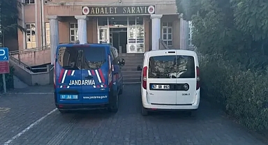 Durdurulan araçta uyuşturucu madde ele geçirildi ...