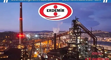 Erdemir Genel Müdürü belli oldu!!!