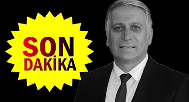 Eski Belediye Başkanı Hayatını Kaybetti ...