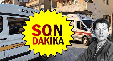 İntihar değil cinayet çıktı ...