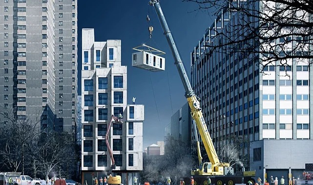 İstanbul'da 3.8 milyon konut riskli