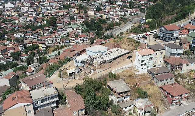 İSU'dan suyun güvenli depolanmasına öncelik