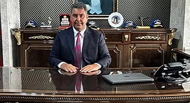 Kaymakam Yılmaz, “30 Ağustos Zafer Bayramı’nı gurur ve coşkuyla kutluyoruz!”