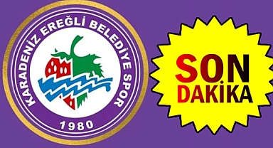 Kdz.Ereğli Belediyespor'un Türkiye Kupası'ndaki muhtemel rakipleri belli oldu ...