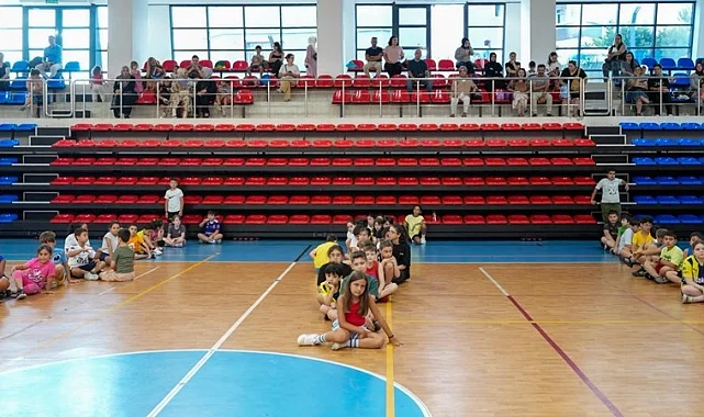 Maltepe Belediyesi'nde ikinci dönem postür analizi yapıldı
