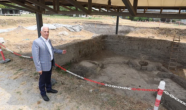 Yeşil Bursa'dan Yeşil Turizm hamlesi