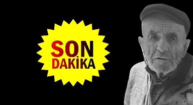 Yusuf Gökçe'nin cansız bedeni bulundu ....