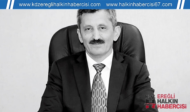 Zeki Tosun hayatını kaybetti ...