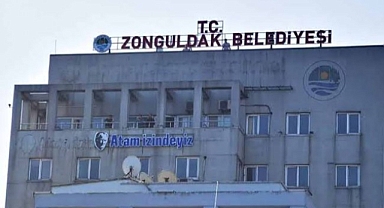 ZONGULDAK BELEDİYESİ'NDEN 