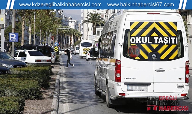 Zonguldak'ta okul servis ücretlerine yüzde 67 zam!