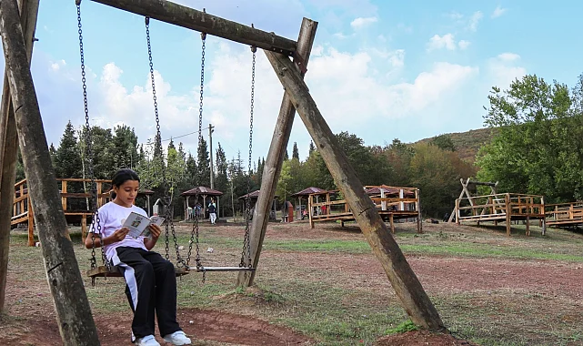 "Ailemle Eğitim Yolculuğum" projesi kapsamında gezi