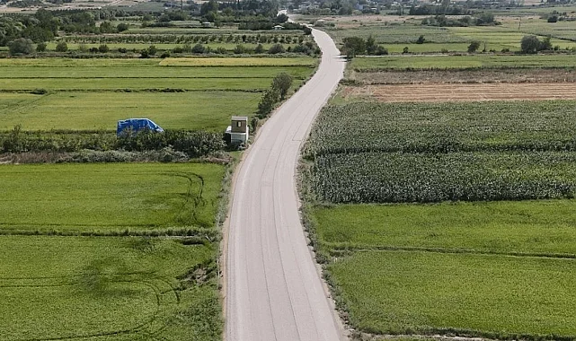 Bandırma, Erdek ve Gönen'de yılların sorunu çözüme kavuşuyor