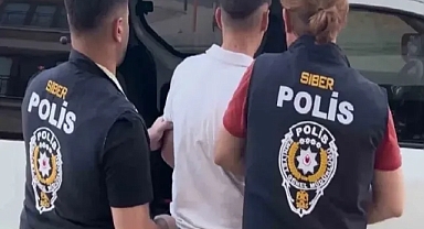 Bilişim dolandırıcılığı operasyonu! 4 kişi tutuklandı