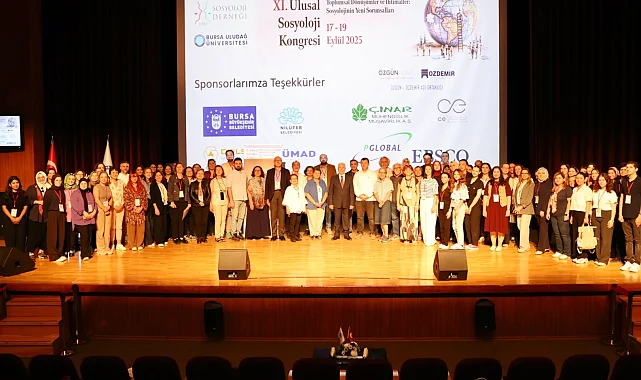 Bozbey: "Toplumsal yapıyı güçlendirmeyi önemsiyoruz"