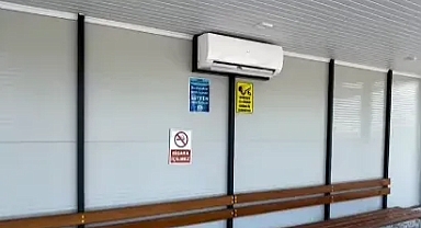 Gülüç Belediyesinden Görülmemiş Hizmet!...