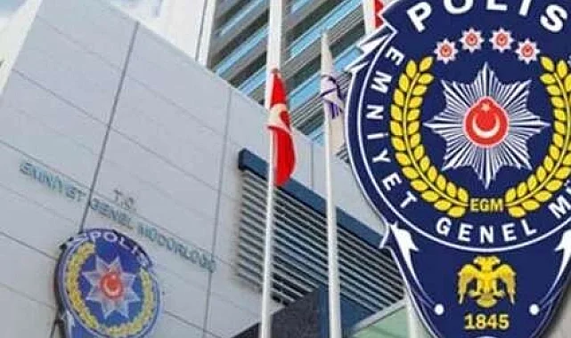 İl Emniyet Müdürlüklerine yeni atamalar... 22 il müdürü merkeze çekildi