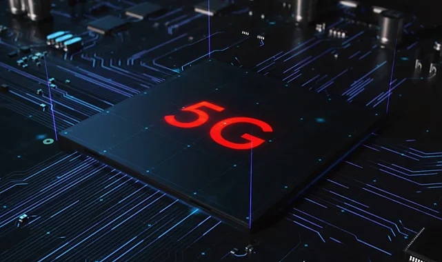 Mobil internet hızımız 10 kat artacak... 5G ihalesine geri sayım