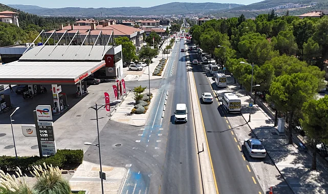 Muğla Büyükşehir gençlere umut olmaya çalışıyor
