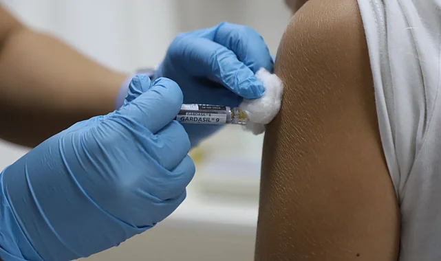 Muğla'da ücretsiz HPV aşısı başvuruları devam ediyor