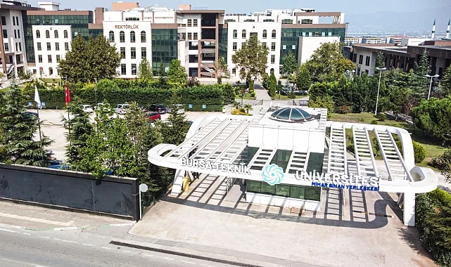 Bursa'da 'Tercihten Önce Üniversiteni Yaşa' başvurularında son gün 12 Ekim