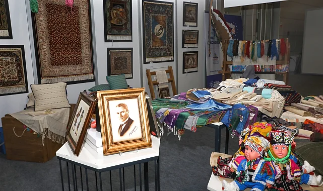 Craft İstanbul'a Bursa damgası